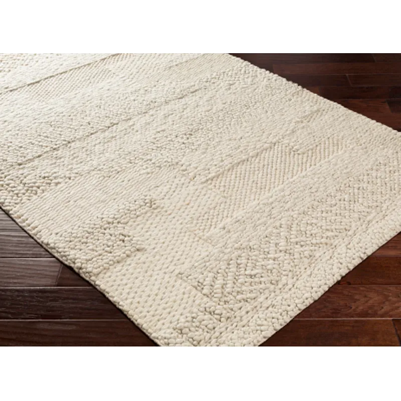 Aravalli 8' x 10' Rug