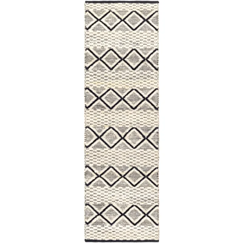 Santa Barbara 2'6" x 8' Rug