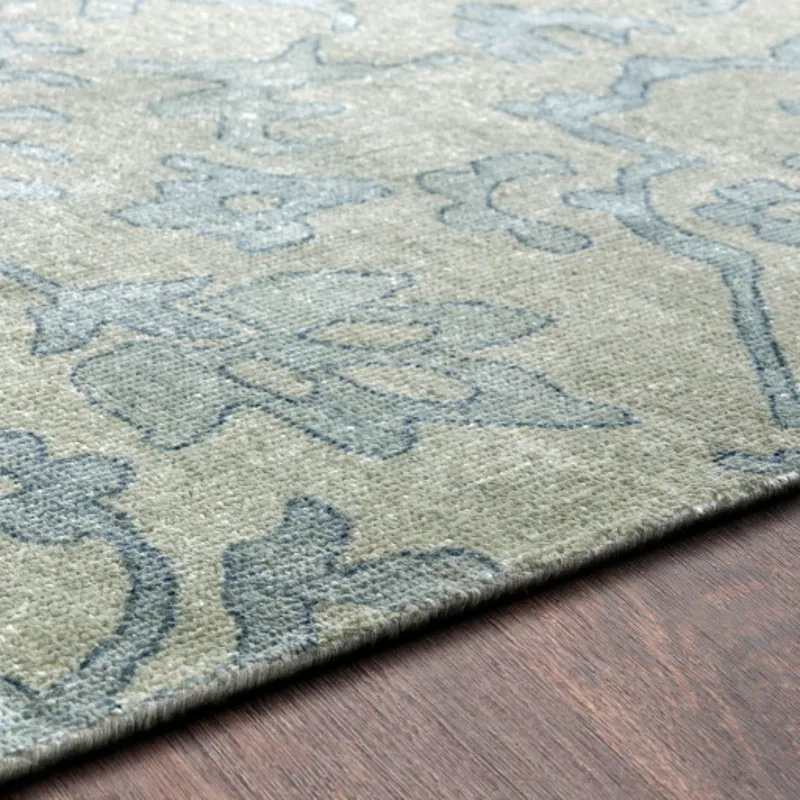 Hillcrest 3' x 12' Rug