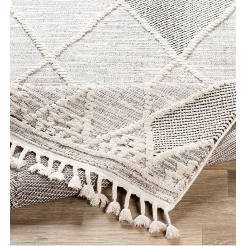 Azilal 7'10" x 10'2" Rug