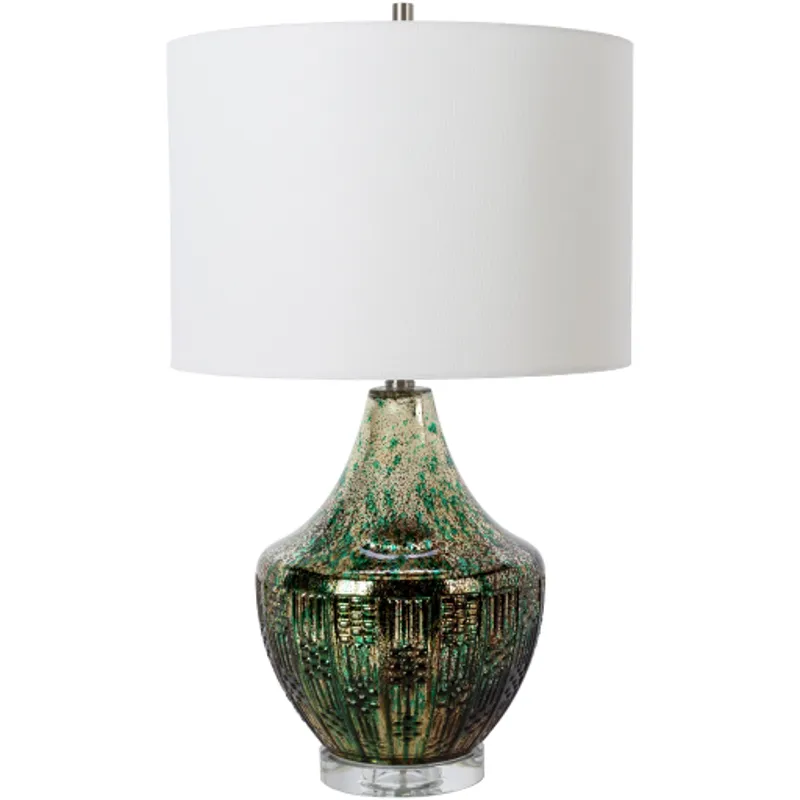 Dundas Lamp