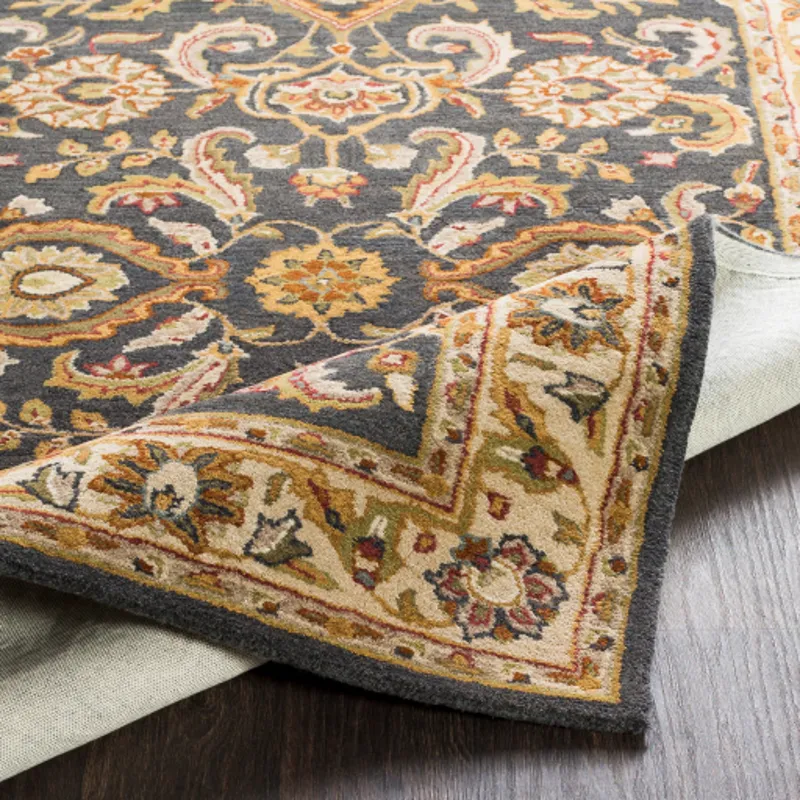 Middleton 4' x 6' Rug