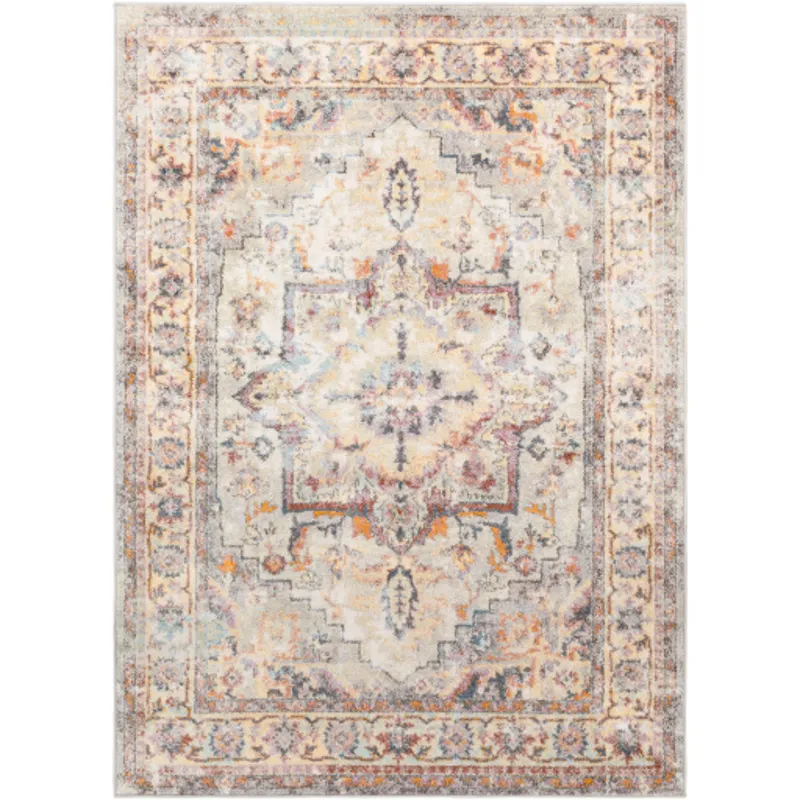 New mexico 2' x 3' Rug