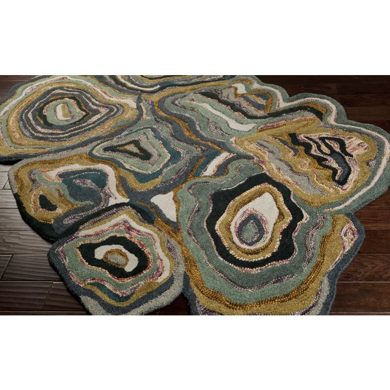Gypsy GYP201-811 (8' x 11')