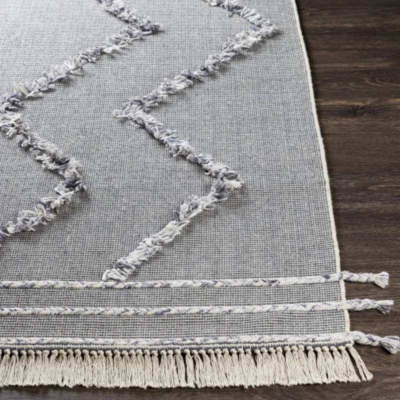 Palo Alto 8' x 10' Rug