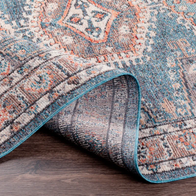 Daytona Beach 6'7" x 9' Rug