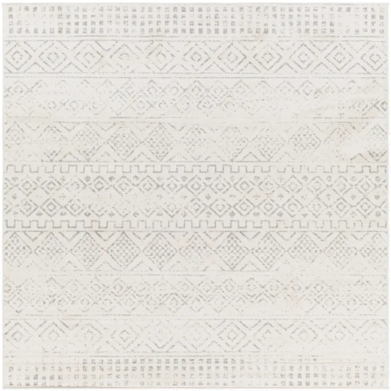 Roma 7'10" Square Rug