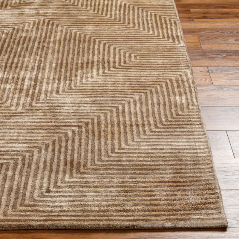 Quartz 3' x 5' Rug