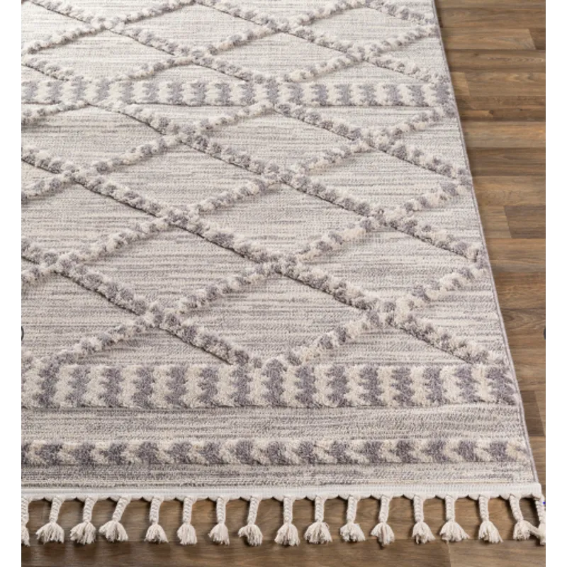 Azilal 2' x 2'11" Rug