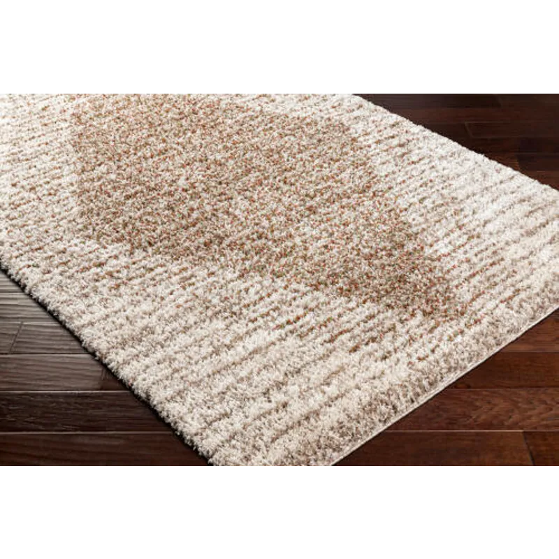 Capella Shag Machine Woven Rug