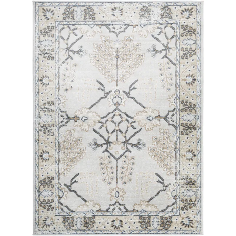 St tropez 5'2" x 7' Rug