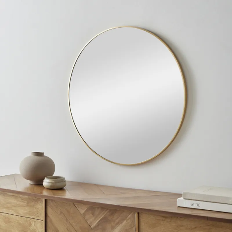 Aranya Mirror