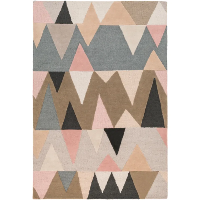 Kennedy 9' x 13' Rug