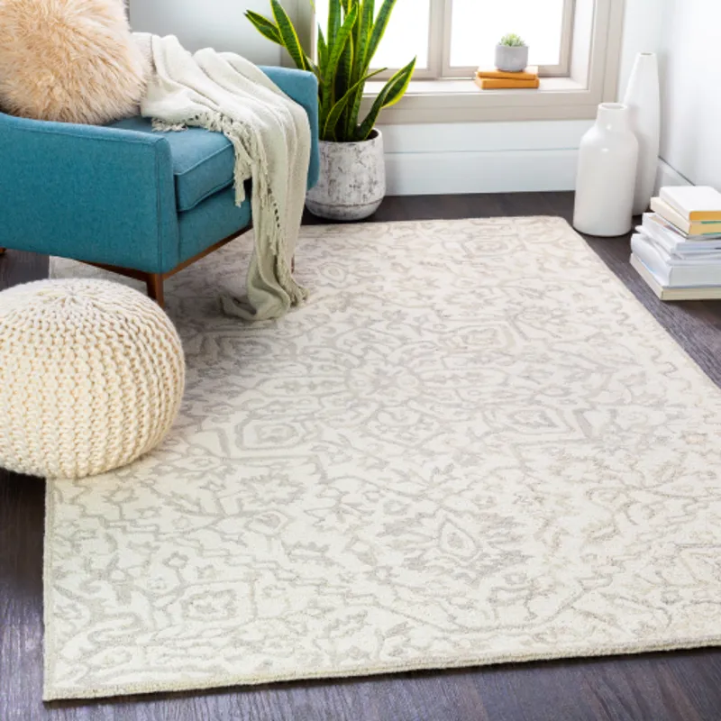 Kayseri 2' x 3' Rug