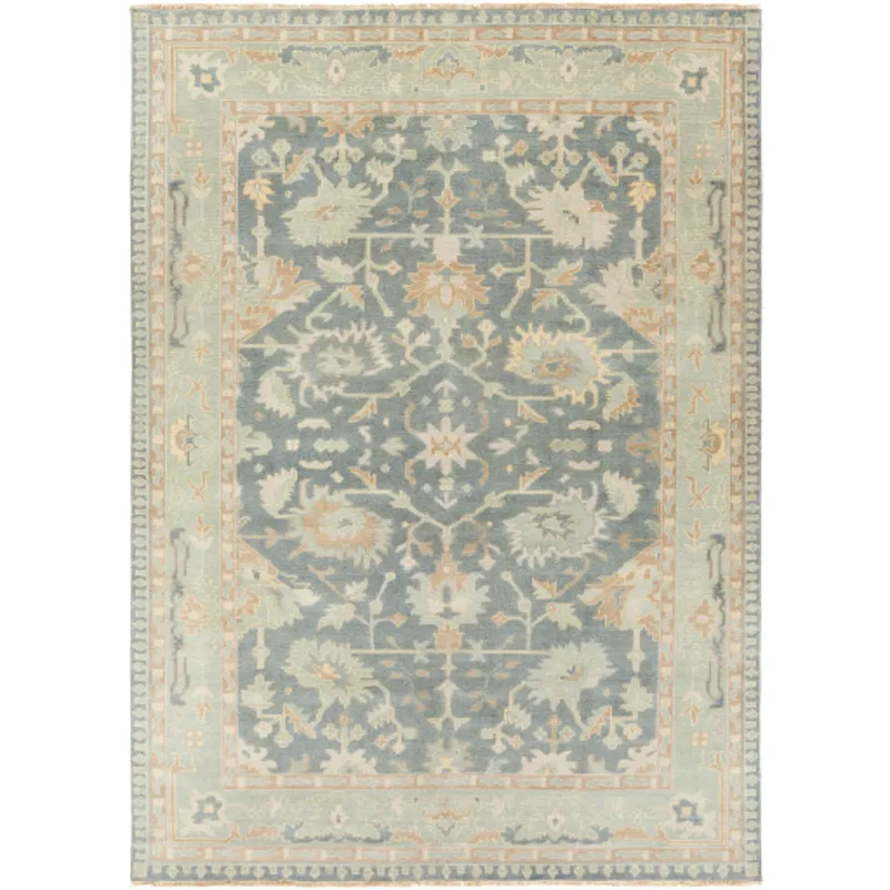 Cappadocia 2' x 3' Rug