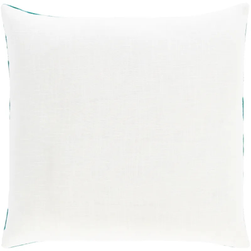 Suji Pillow Cover