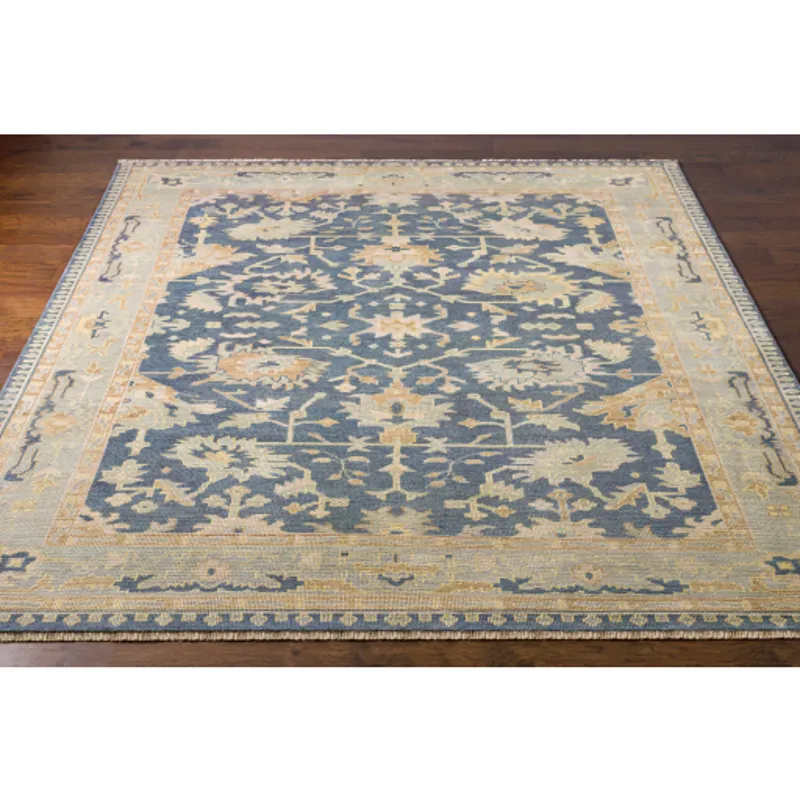 Cappadocia 2' x 3' Rug