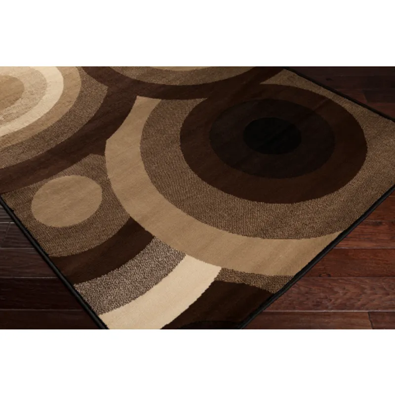 Paramount 6'7" x 9'6" Rug
