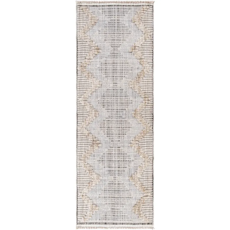 Zaragoza 2'7" x 7'3" Rug