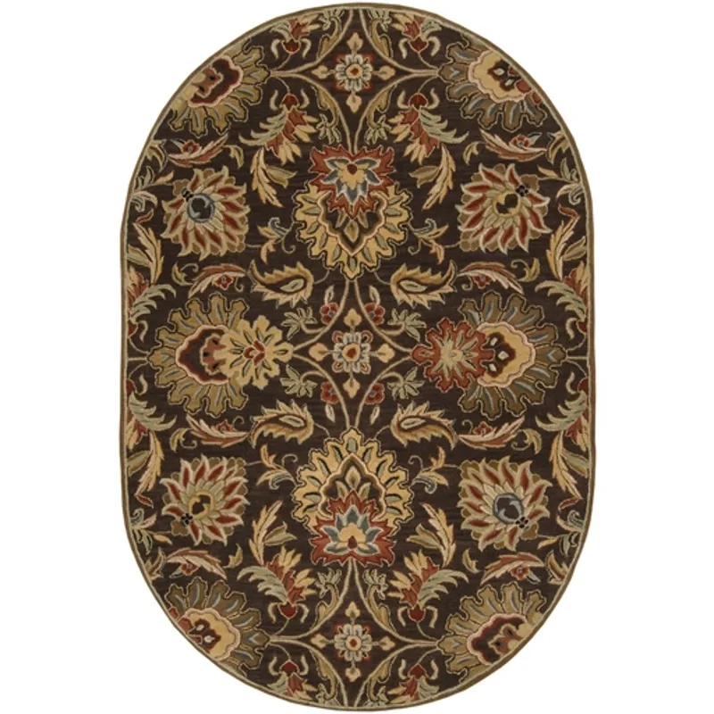 Caesar CAE1028-810OV (8' x 10' Oval)