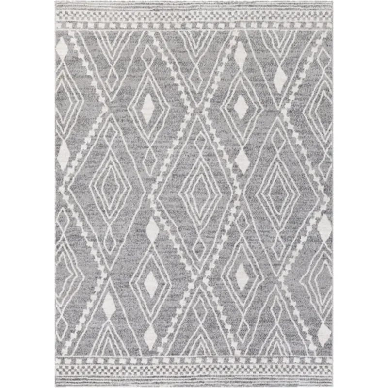 Positano 7'10" x 10' Rug
