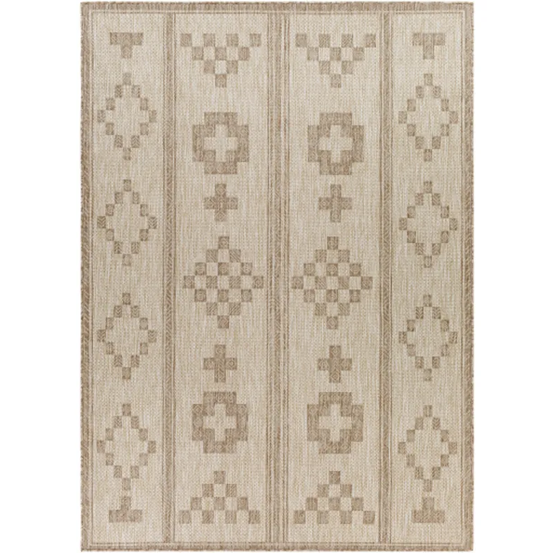 Tuareg 9'2" x 12' Rug