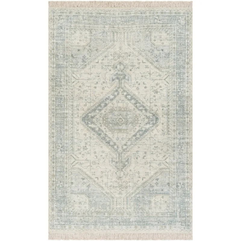 Zainab 8'10" x 12' Rug