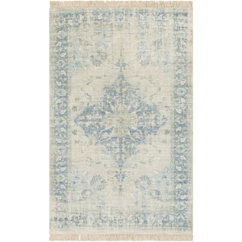 Zainab 8'10" x 12' Rug