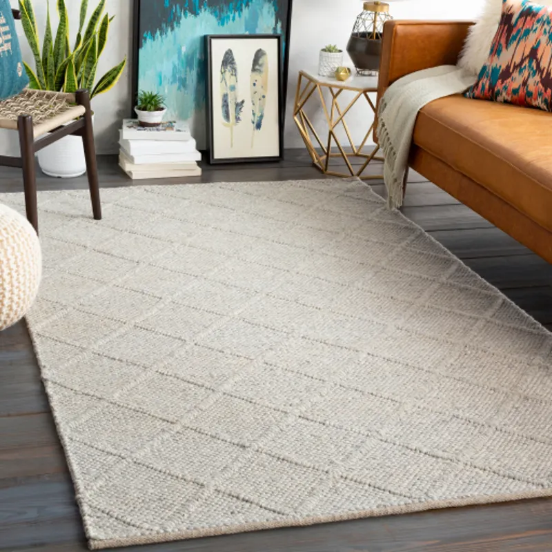 Napels 8' x 10' Rug