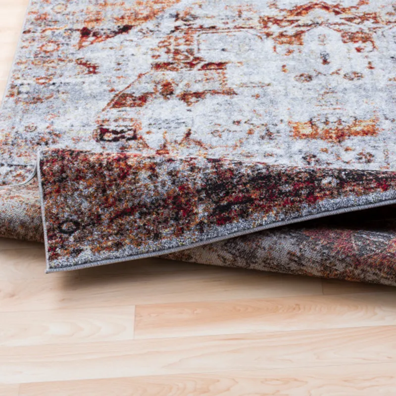 Serapi 6'7" x 9'6" Rug
