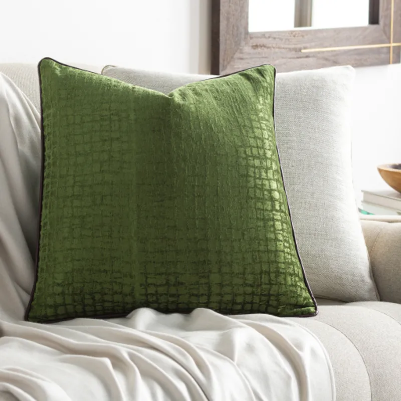 Tambi Pillow Cover