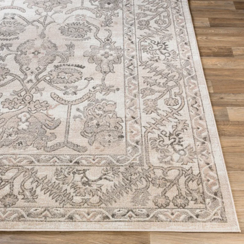 Rafetus 7'10" x 10'2" Rug