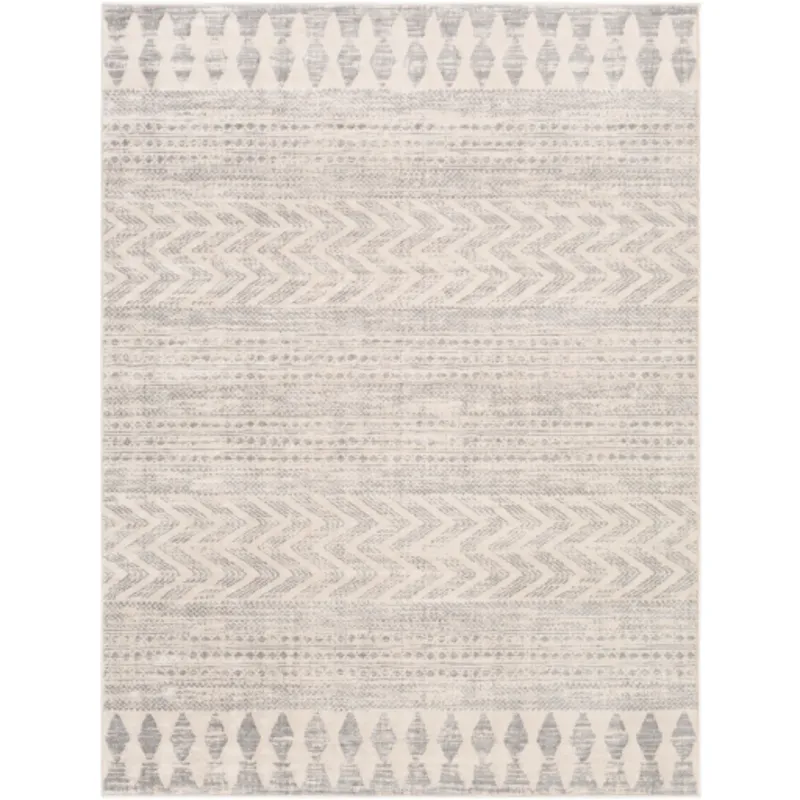 Roma 6'7" x 9' Rug