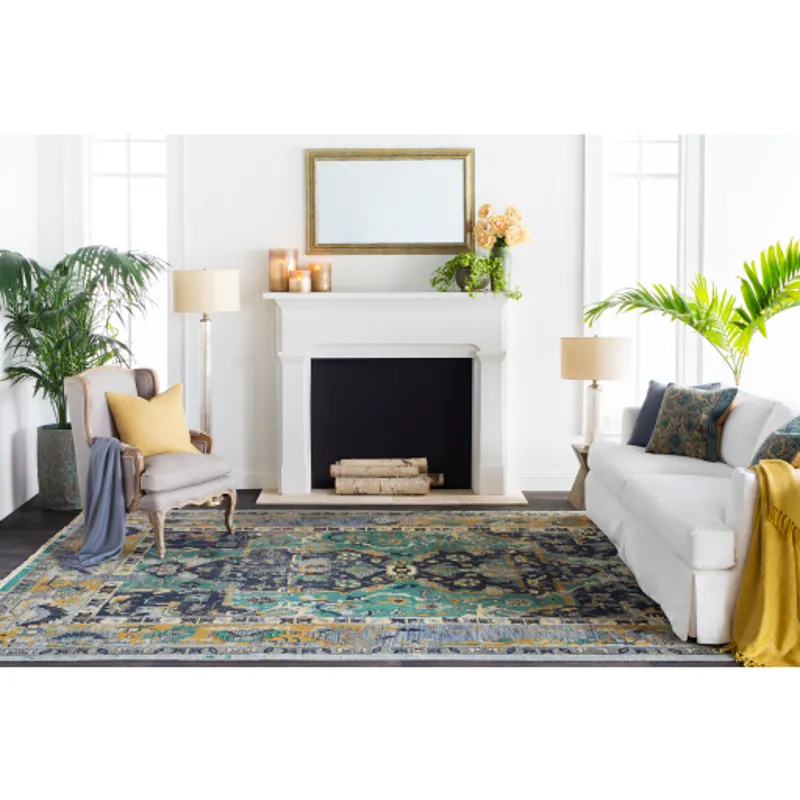 Festival 9' x 13' Rug