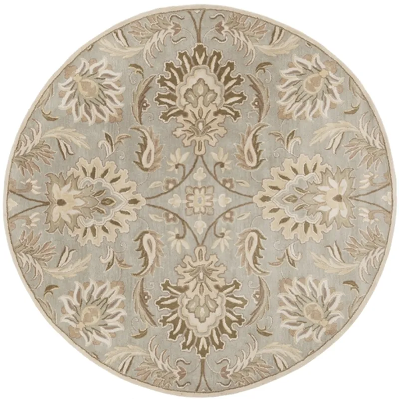 Caesar CAE1111-4RD (4' Round)