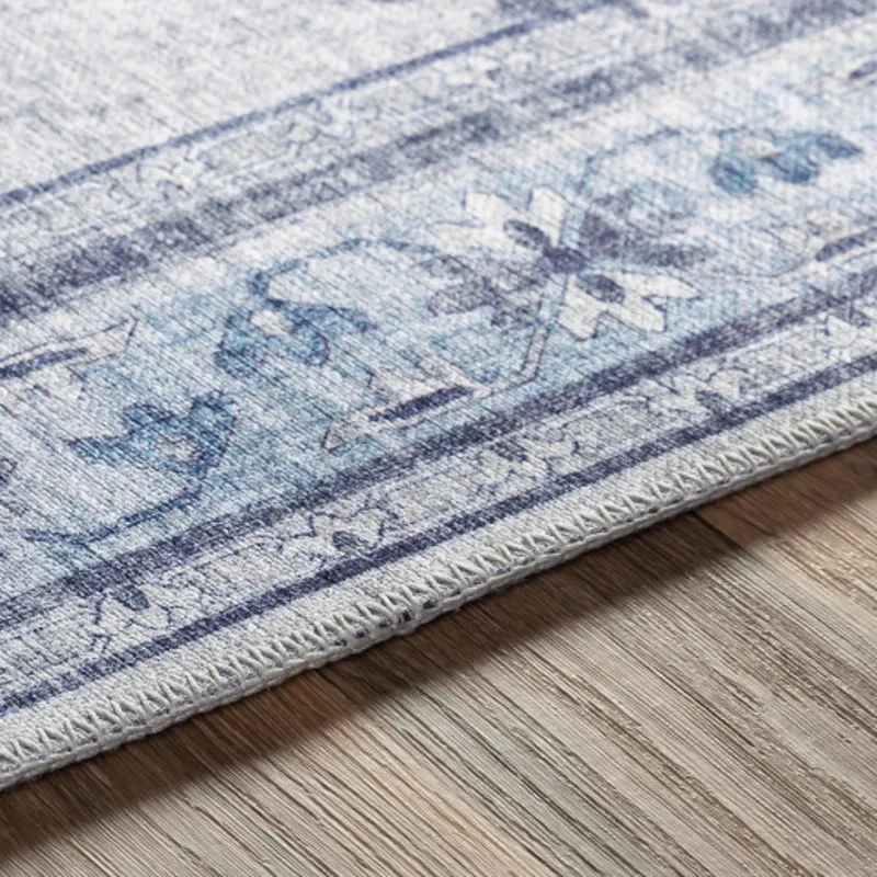 Iris 7'6" x 9'6" Rug