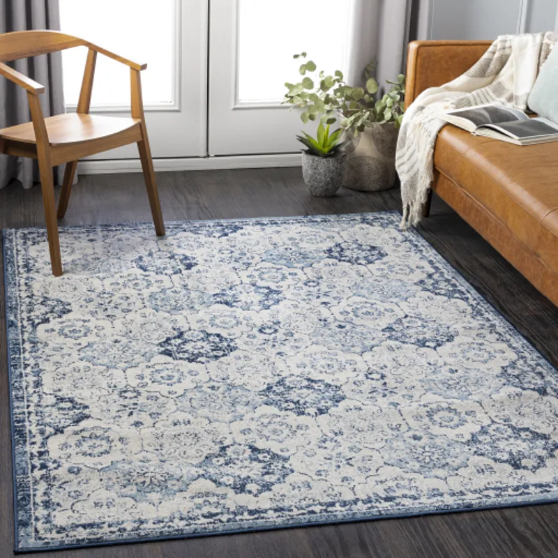 Roma 7'10" x 10' Rug