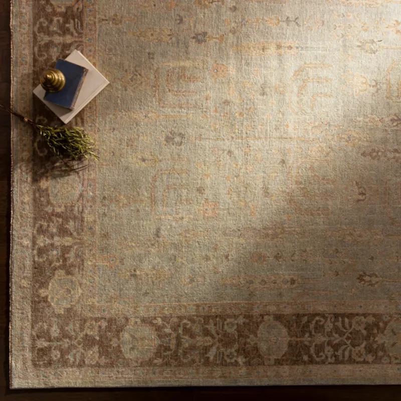 Normandy 9' x 13' Rug