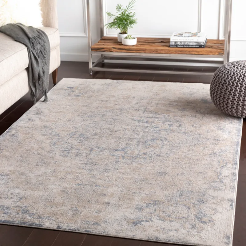 Durham 6'7" x 9'6" Rug