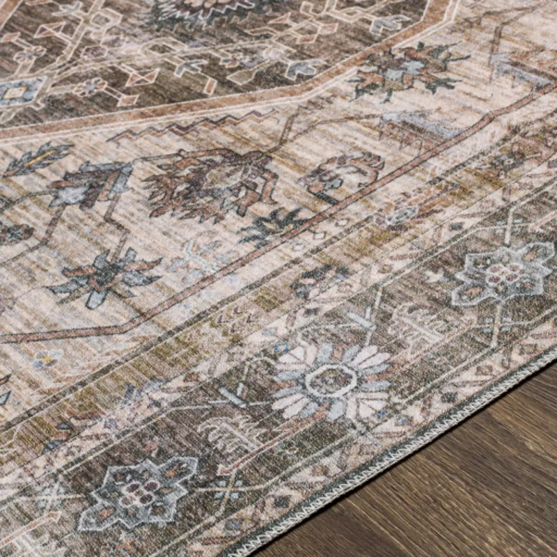 Regen 5' x 7'6" Rug