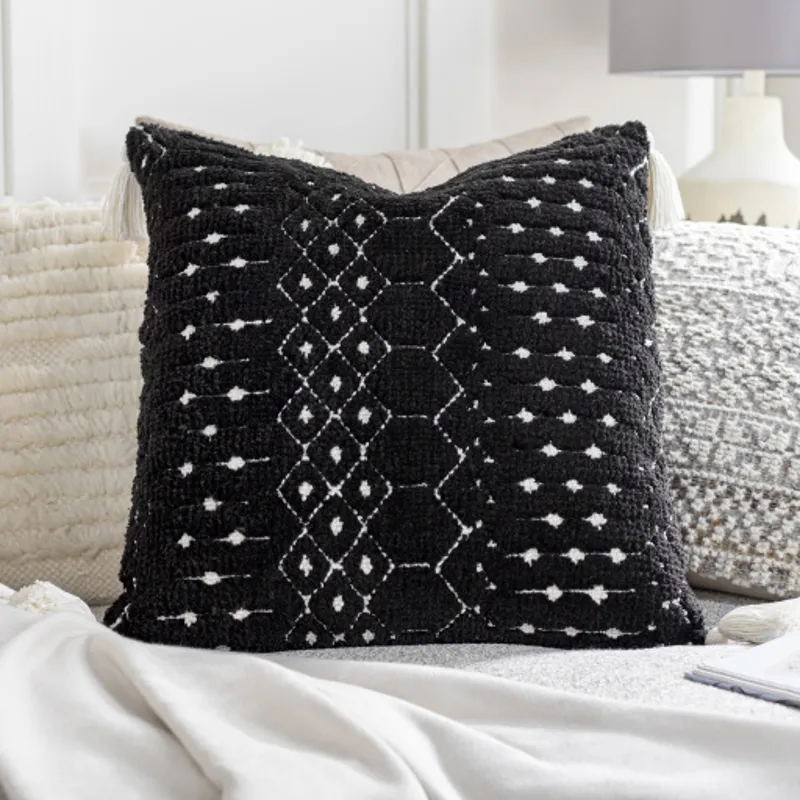 Braith Pillow Kit