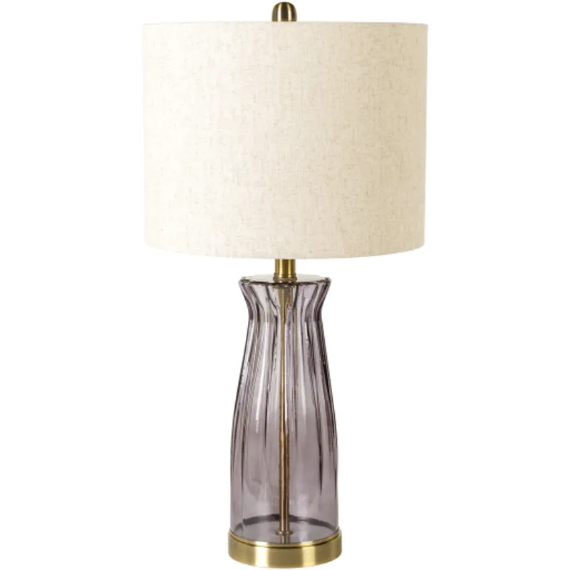 Louisiana Lamp