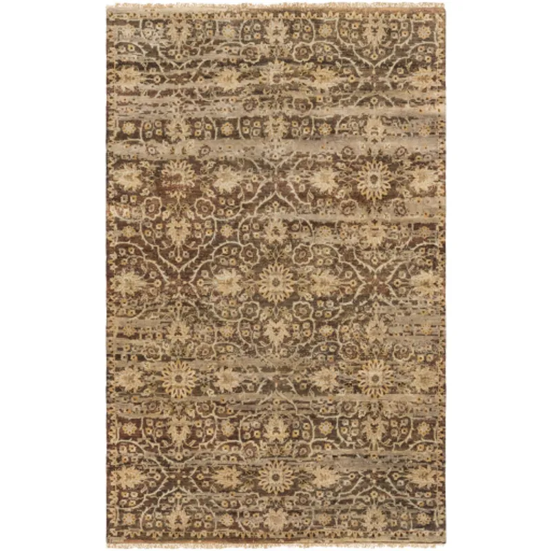 Empress 3'6" x 5'6" Rug
