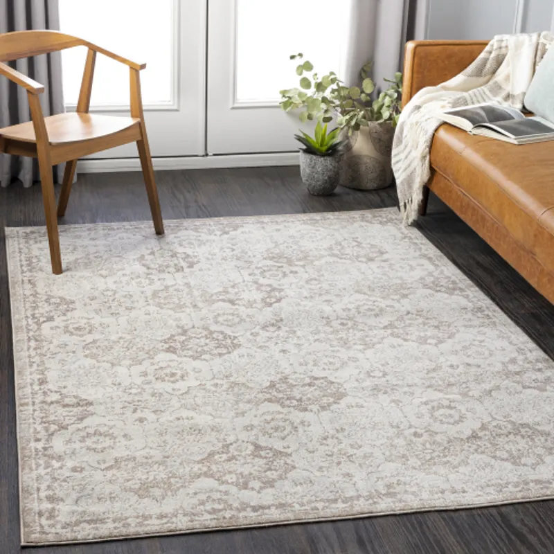 Roma 7'10" x 10' Rug
