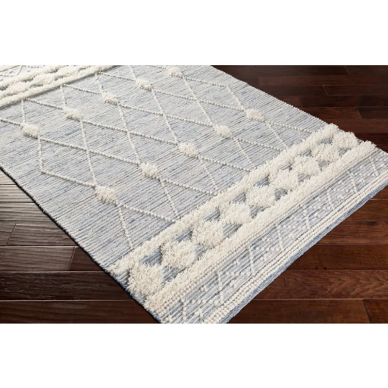 Handira 2' x 3' Rug