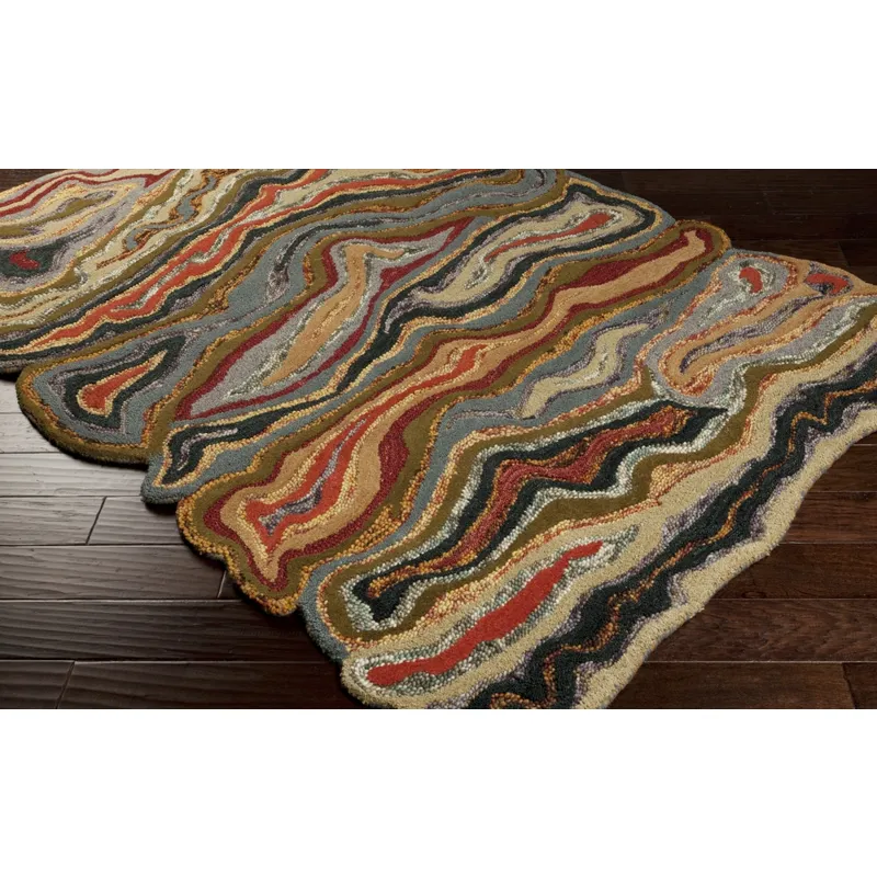 Gypsy GYP202-811 (8' x 11')