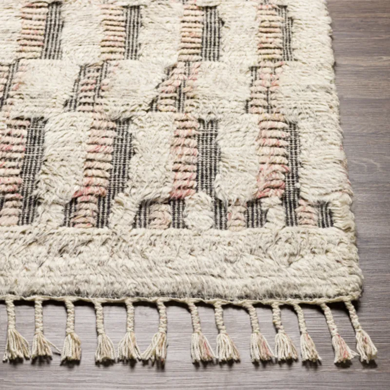 Sahara 8' x 10' Rug
