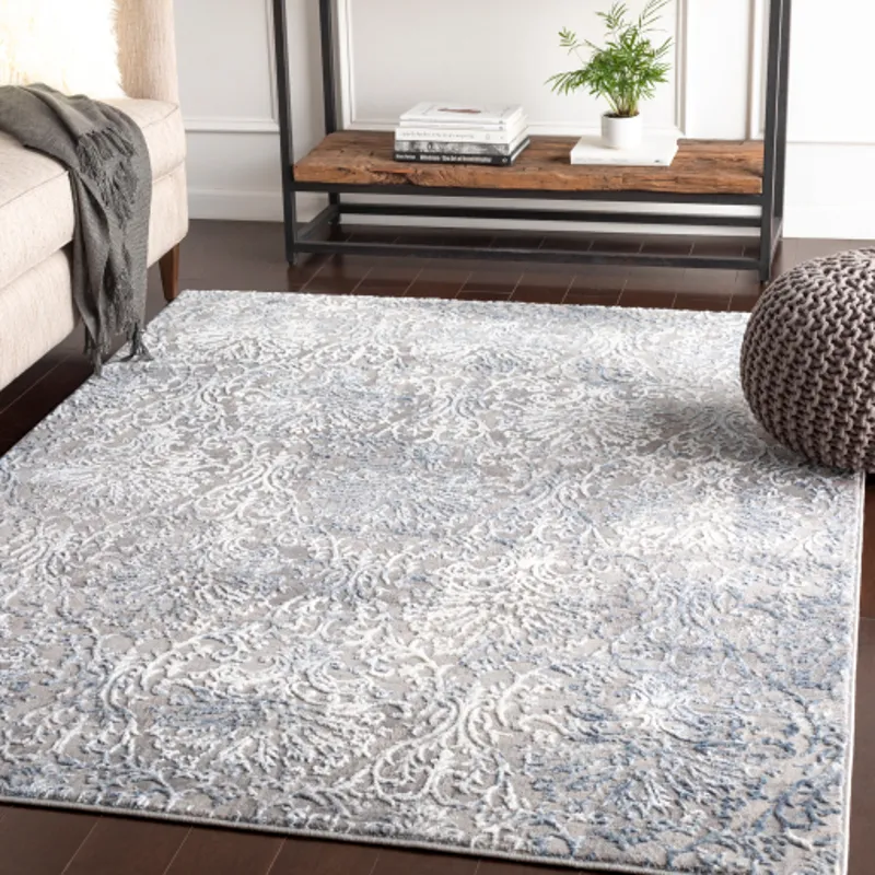 Katmandu 7'10" x 10'2" Rug