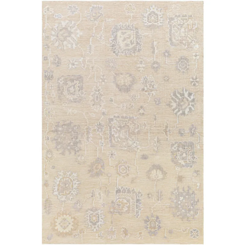 Revere 4' x 6' Rug