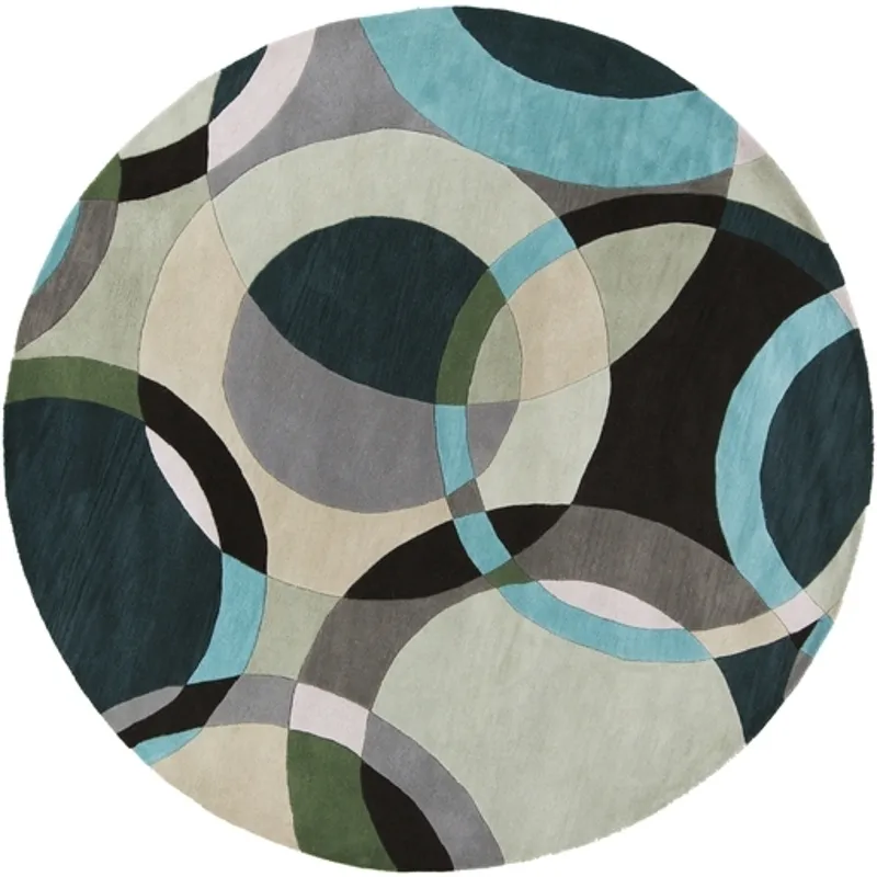 Forum FM7157-8RD (8' Round)